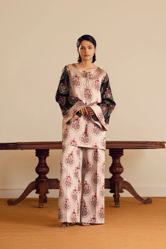 CD-01 | Crescent Dreams | VANYA