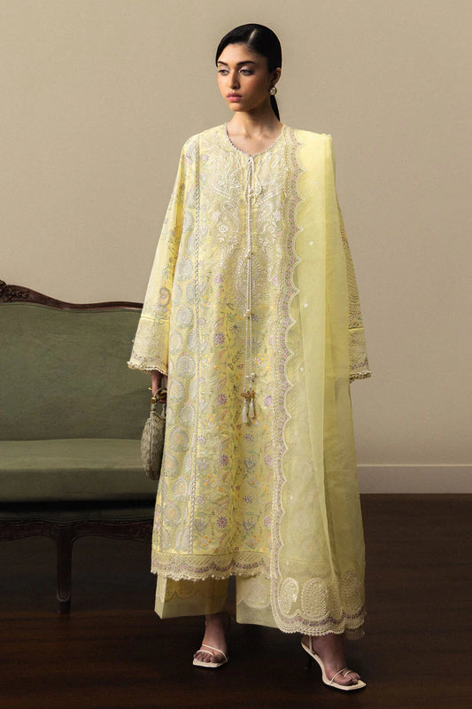 Hinata-D3 | Satori '26 | ZARA SHAHJAHAN(RTS)