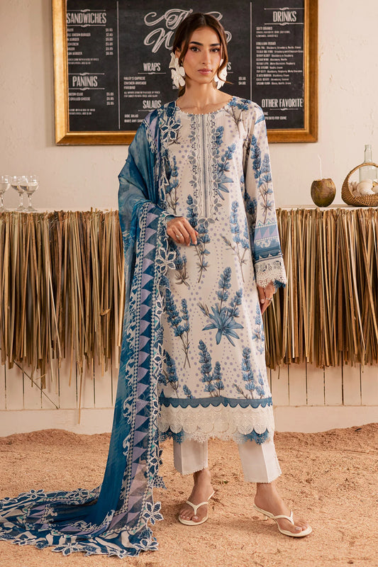 NSG-220 | Summer collection '25 | Nureh