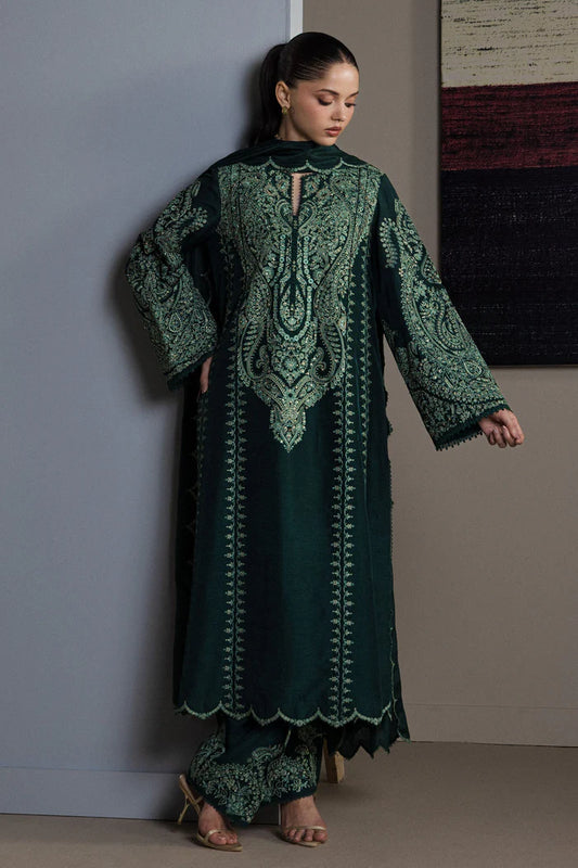 Zehra | Feative Eid II '26 | ZARA SHAHJAHAN