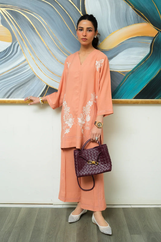 Ralo Set | Spring/Summer '26 | LA PRET