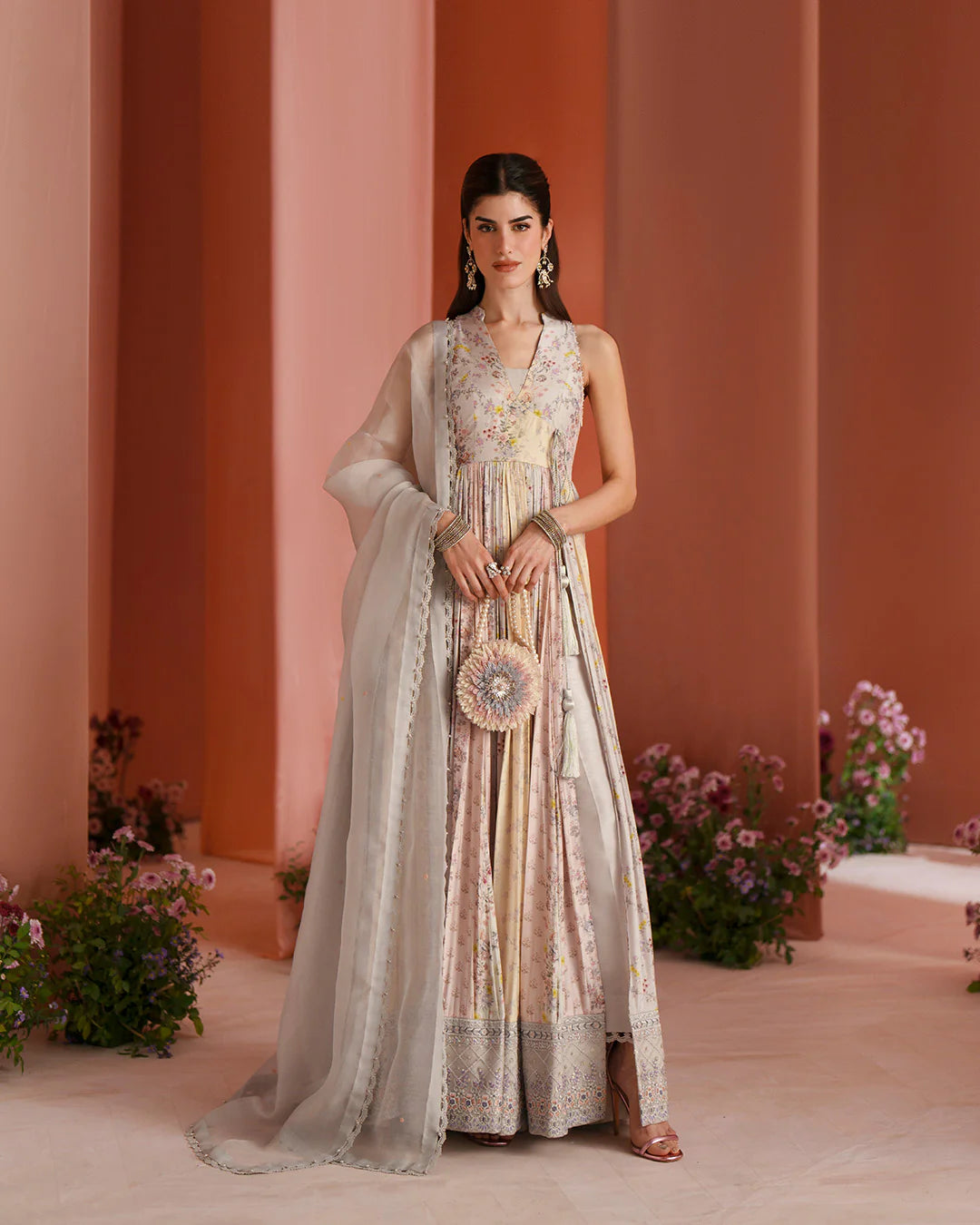 Tehani | Roim | Faiza Saqlain