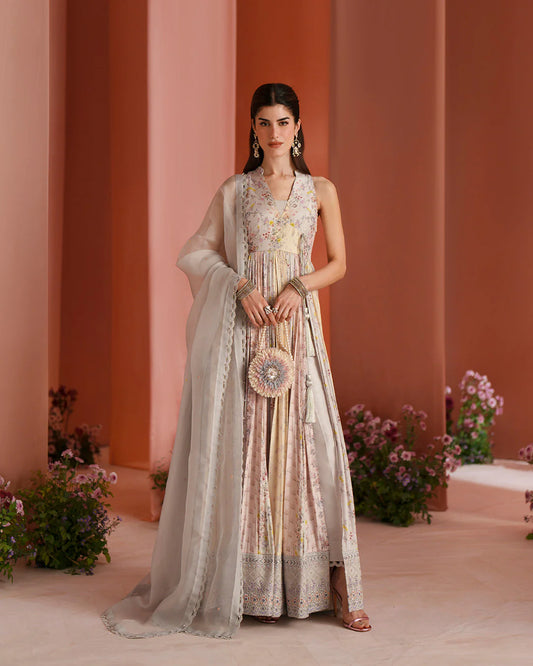 Tehani | Roim | Faiza Saqlain