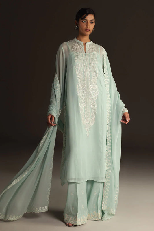 Imaan | Winter Edit 2025 | Zara Shahjahan