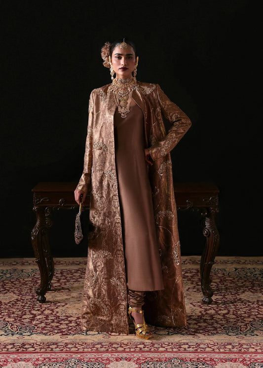 Rukaiya |  Nargis - Formal 26 | HUSSAIN REHAR