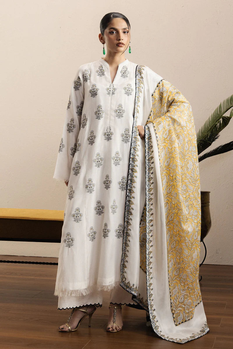 Mahgul | Eid Festive '26 | ZARA SHAHJAHAN