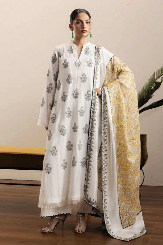 Mahgul | Eid Festive '26 | ZARA SHAHJAHAN