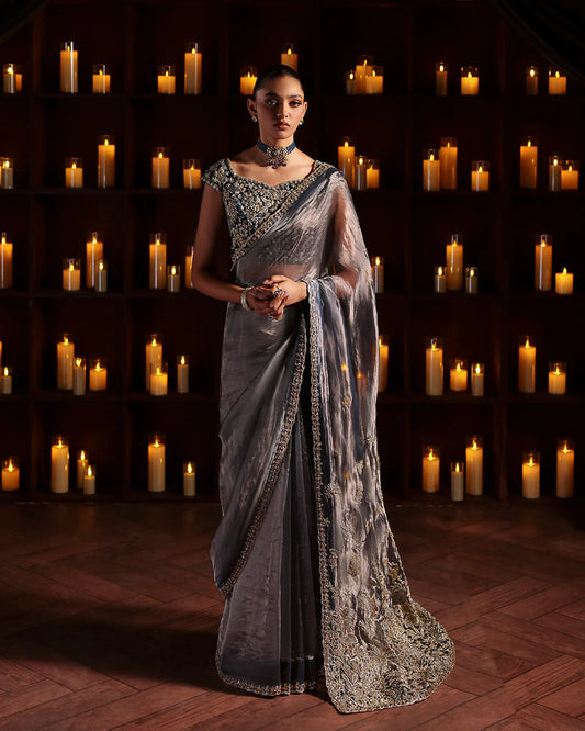 Lenita | Faiza Saqlain