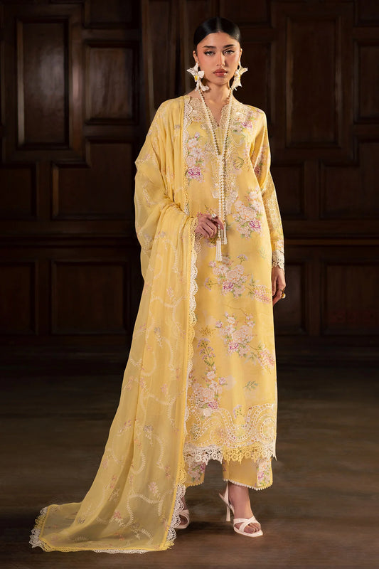NS-168 | Summer collection '25 | Nureh