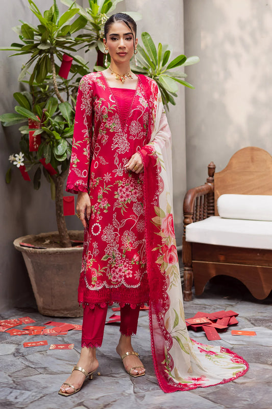 SP-160 | Summer collection '25 | Nureh