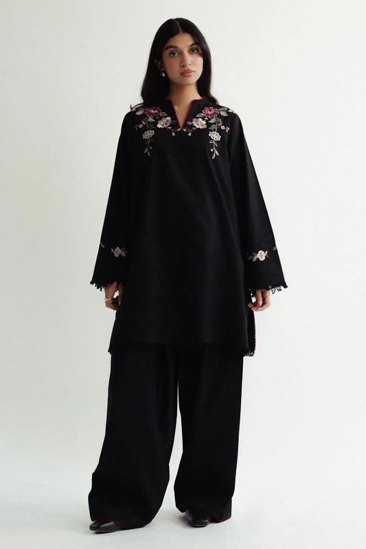 CR25C0983 | Love Coco By Zarashahjahan Pret 2025