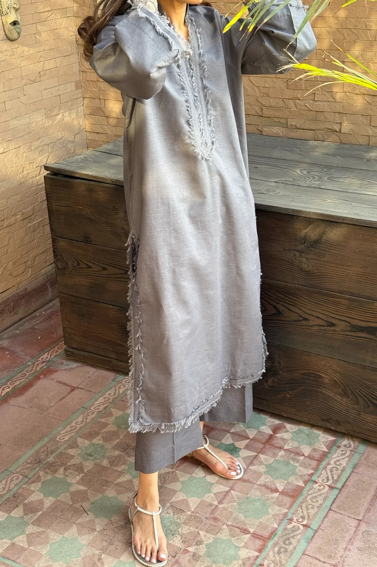 Gia Set | Eid-ul-Fitr | LA PRET