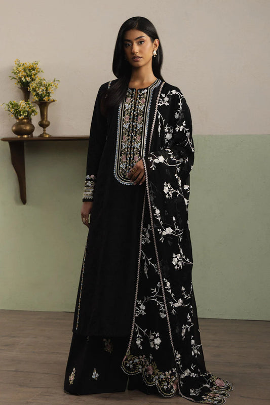 Sahraza | Eid Pret '26 | ZARA SHAHJAHAN