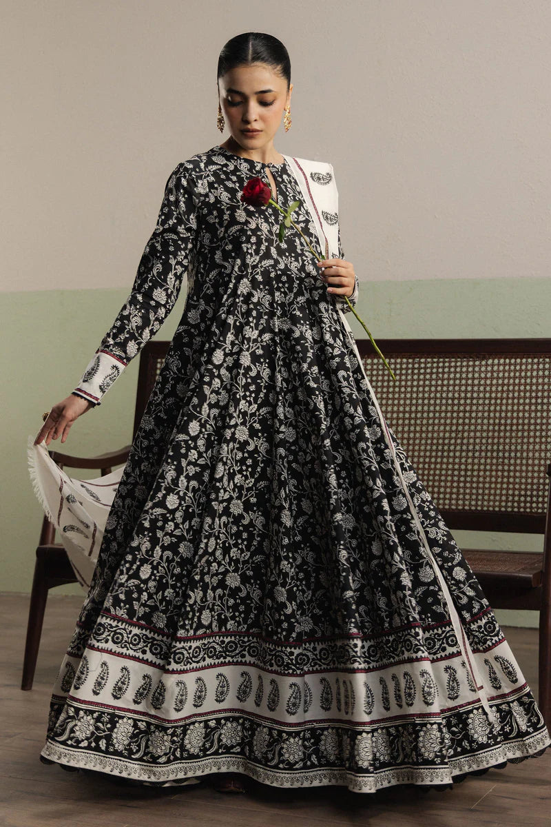 Roshni | Eid Pret '26 | ZARA SHAHJAHAN