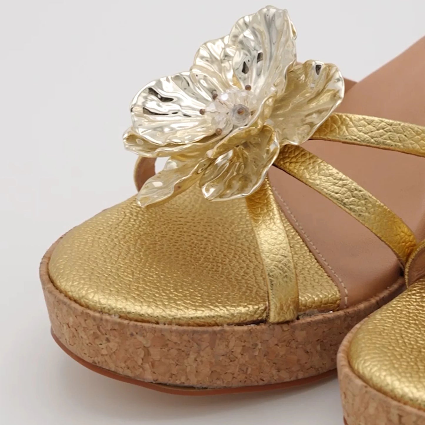 Azar | Éclat - Winter Drop | Miaasa | Footwear