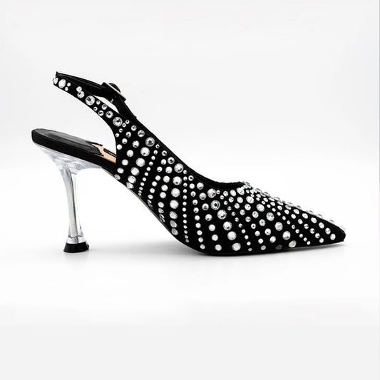 Noa | Éclat - Winter Drop | Miaasa | Footwear