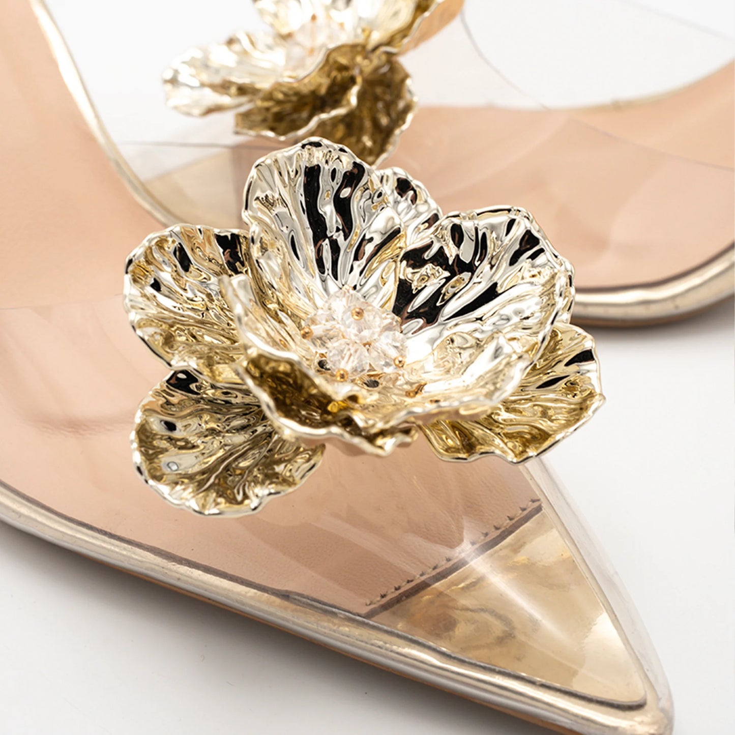 Leyla | Éclat - Winter Drop | Miaasa | Footwear