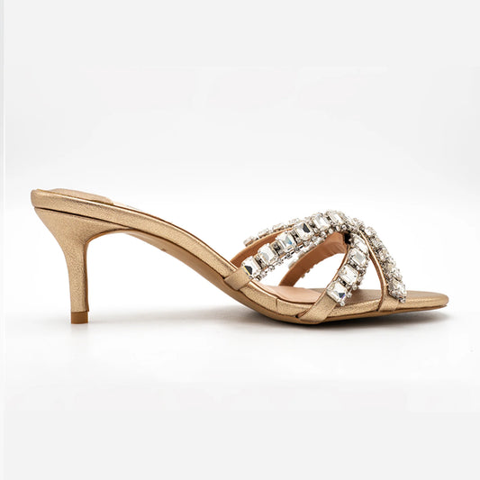 Lucia | Éclat - Winter Drop | Miaasa | Footwear