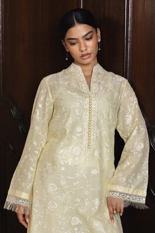 Aftaab | Basic Edit 1 '26 | ZARA SHAHJAHAN