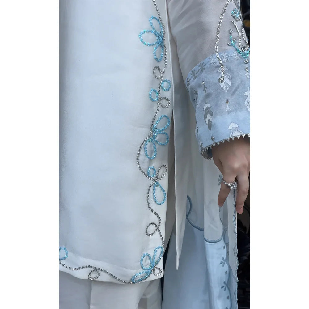 MOIRA PEARL FULL SET | NIMRAH HAFSA