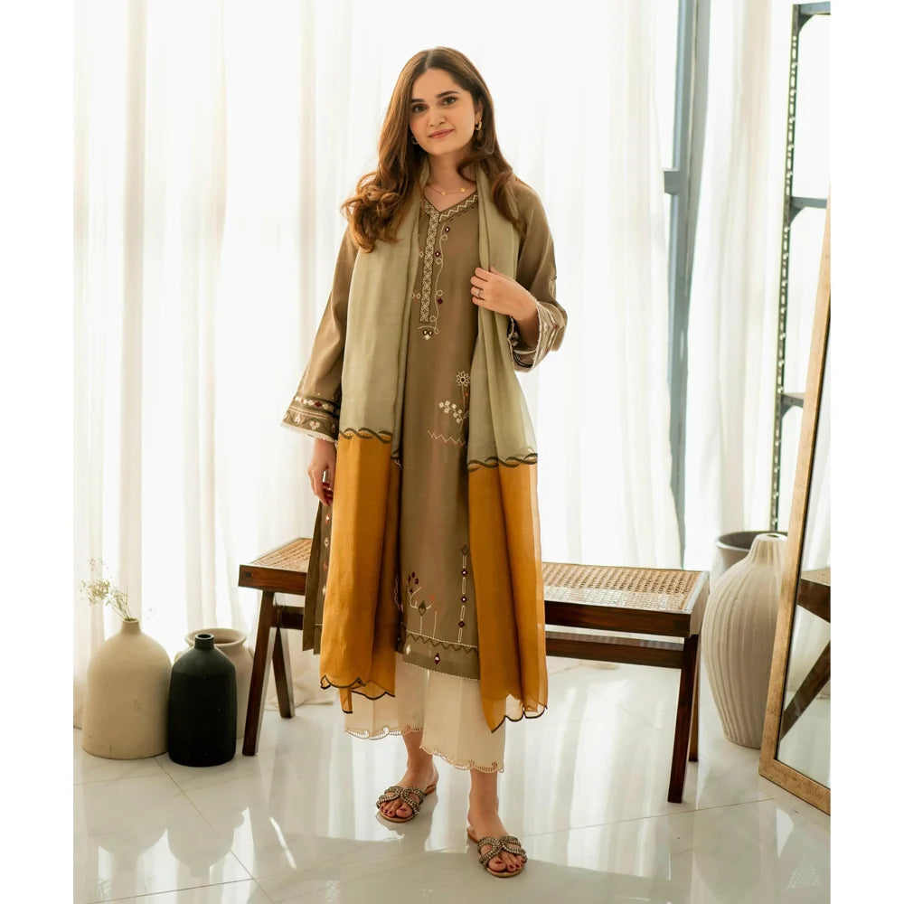 RAYA FULL SET | NIMRAH HAFSA