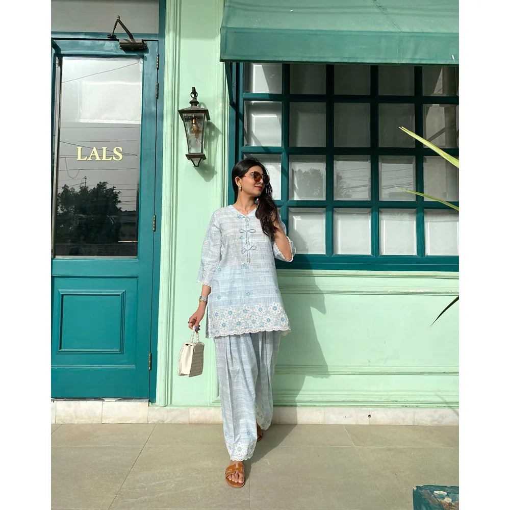 Fresa SET (Limited Edition) | NIMRAH HAFSA