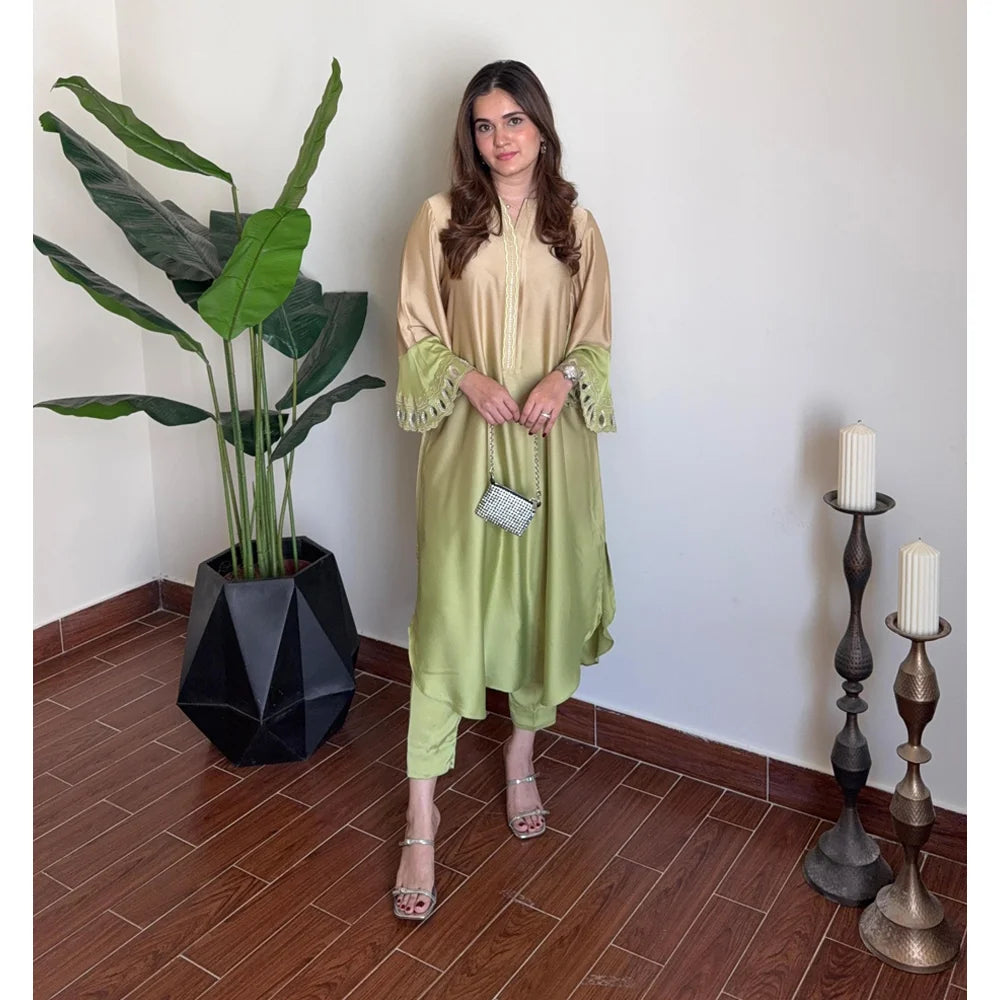 Ryna set | NIMRAH HAFSA