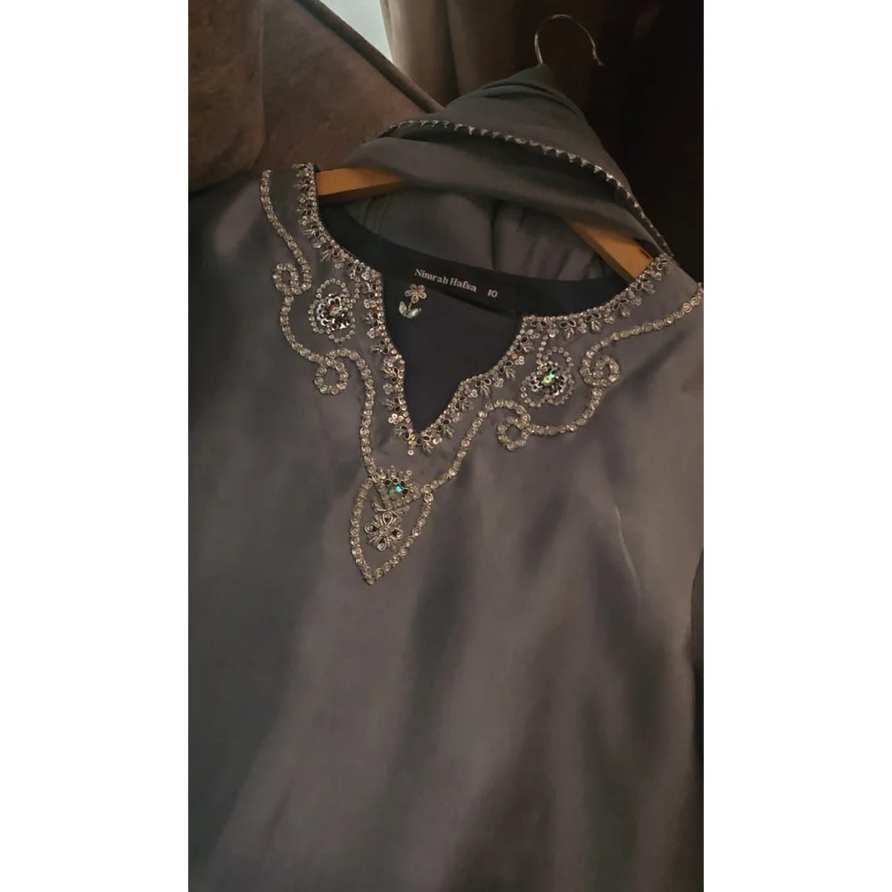 FLEUR FULL SET | NIMRAH HAFSA