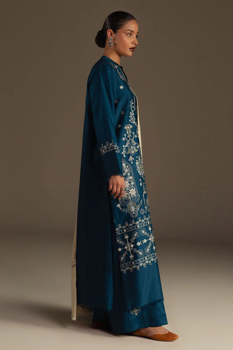 Elina | Winter Edit 2025 | Zara Shahjahan