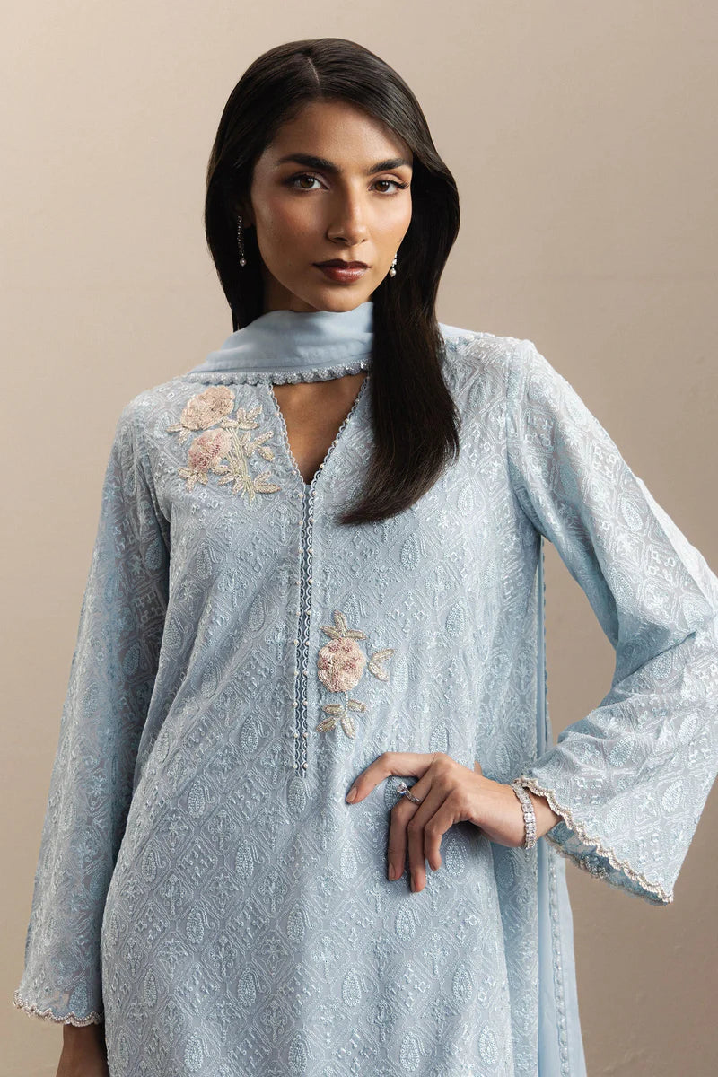 Nayla | Eid Festive '26 | ZARA SHAHJAHAN