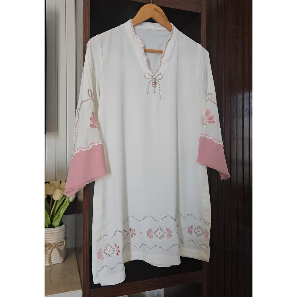 LISYA FULL SET | NIMRAH HAFSA