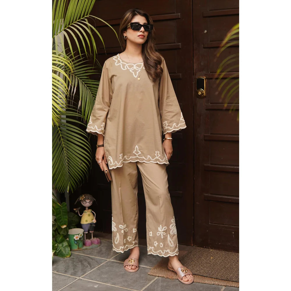 TULUM FULL SET | NIMRAH HAFSA