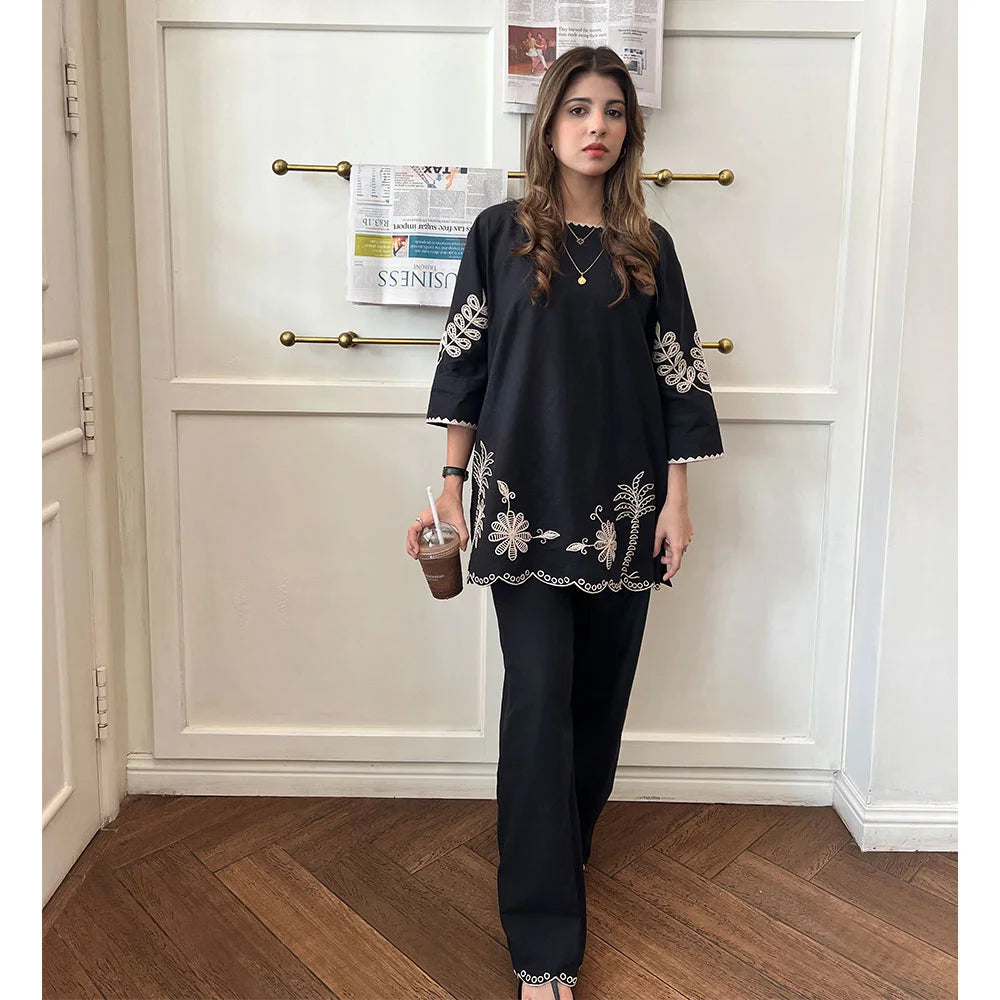 COCO FULL SET | NIMRAH HAFSA