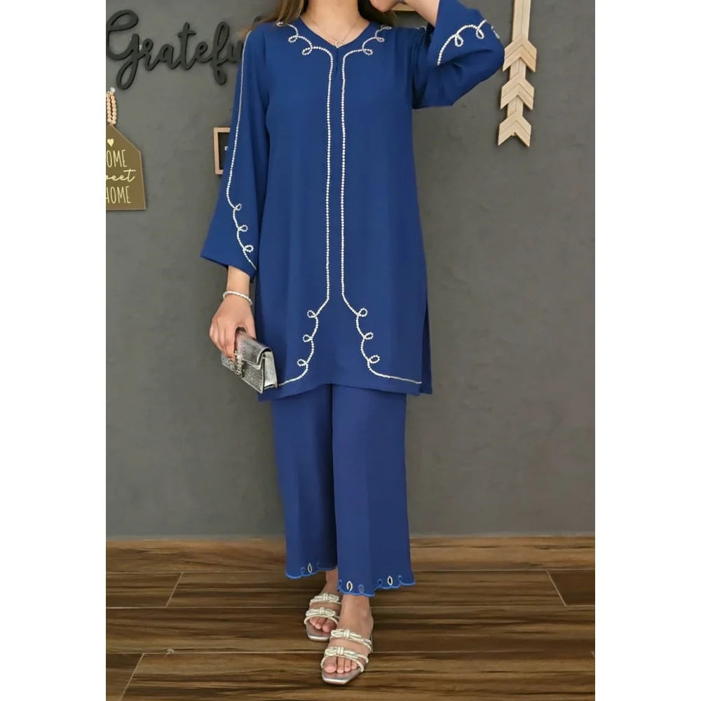 LINA SET | NIMRAH HAFSA