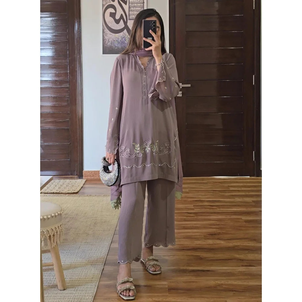 Alaya Set | NIMRAH HAFSA