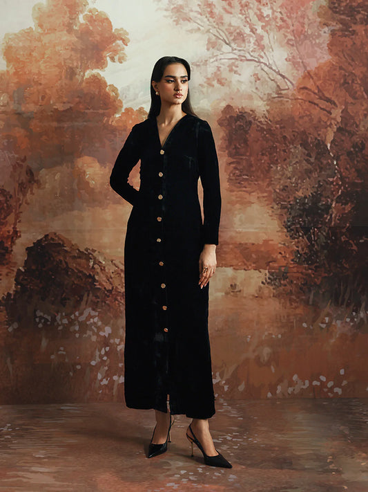 Look 7 | Basics | Caia