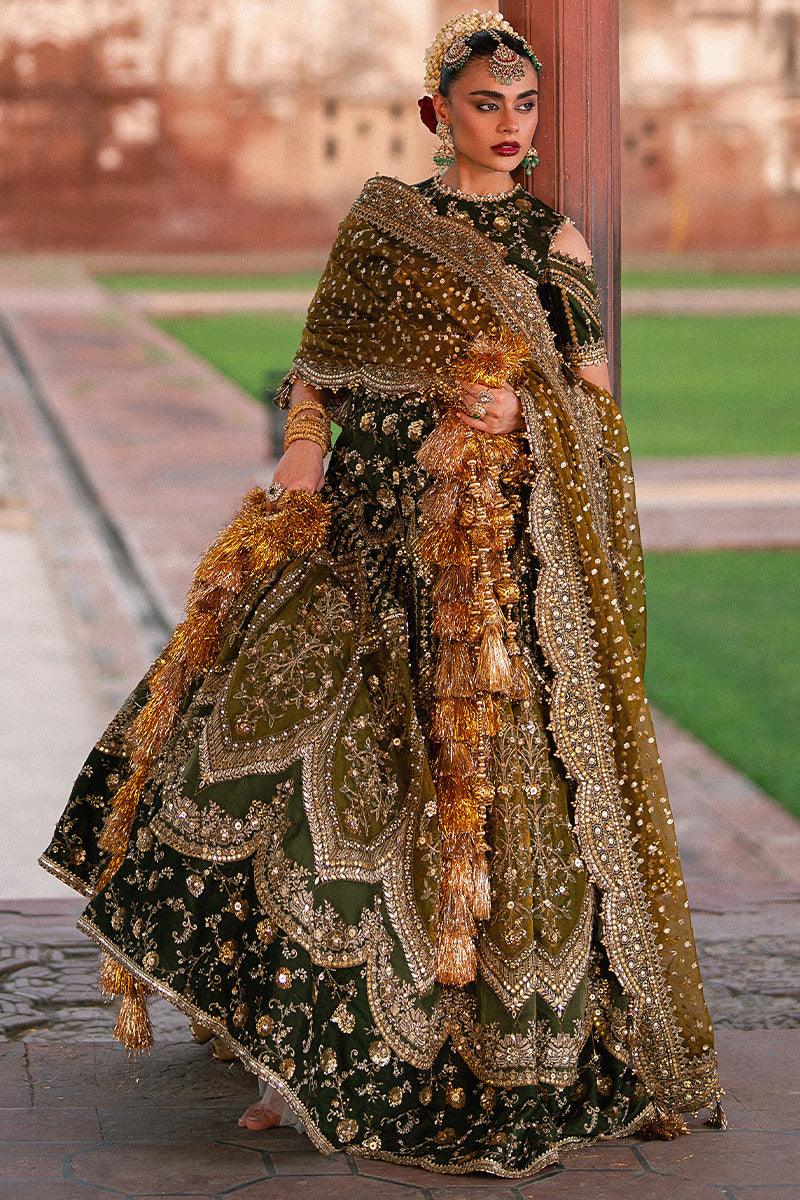 Afsana | Mohsin Naveed Ranjha