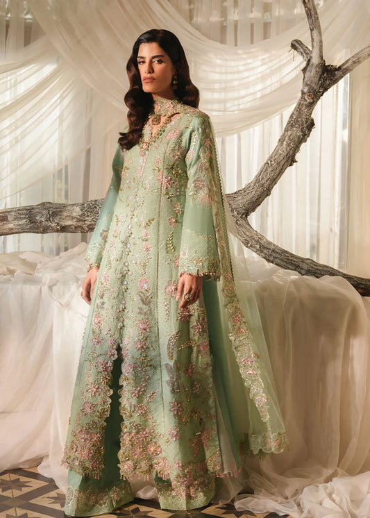Verdant | REVÉ Wedding Festive 25/26 | Saira Shakira