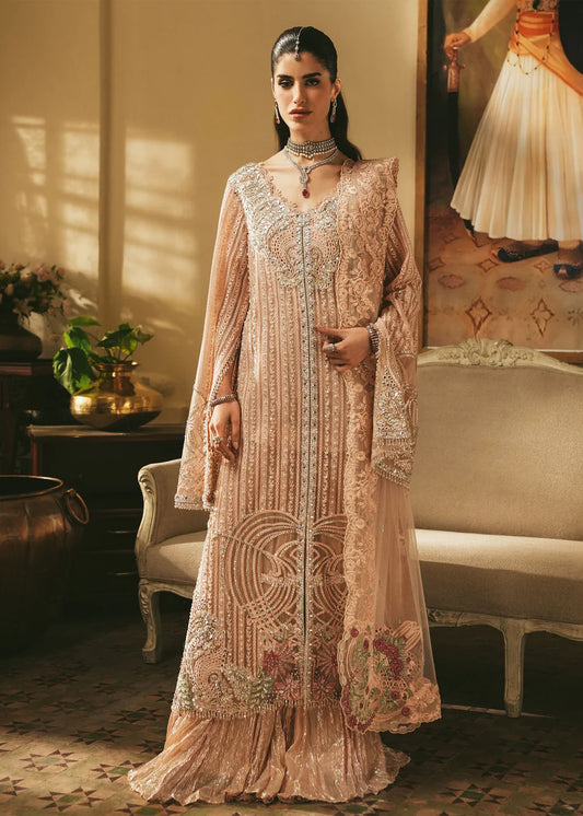 Roseate | REVÉ Wedding Festive 25/26 | Saira Shakira