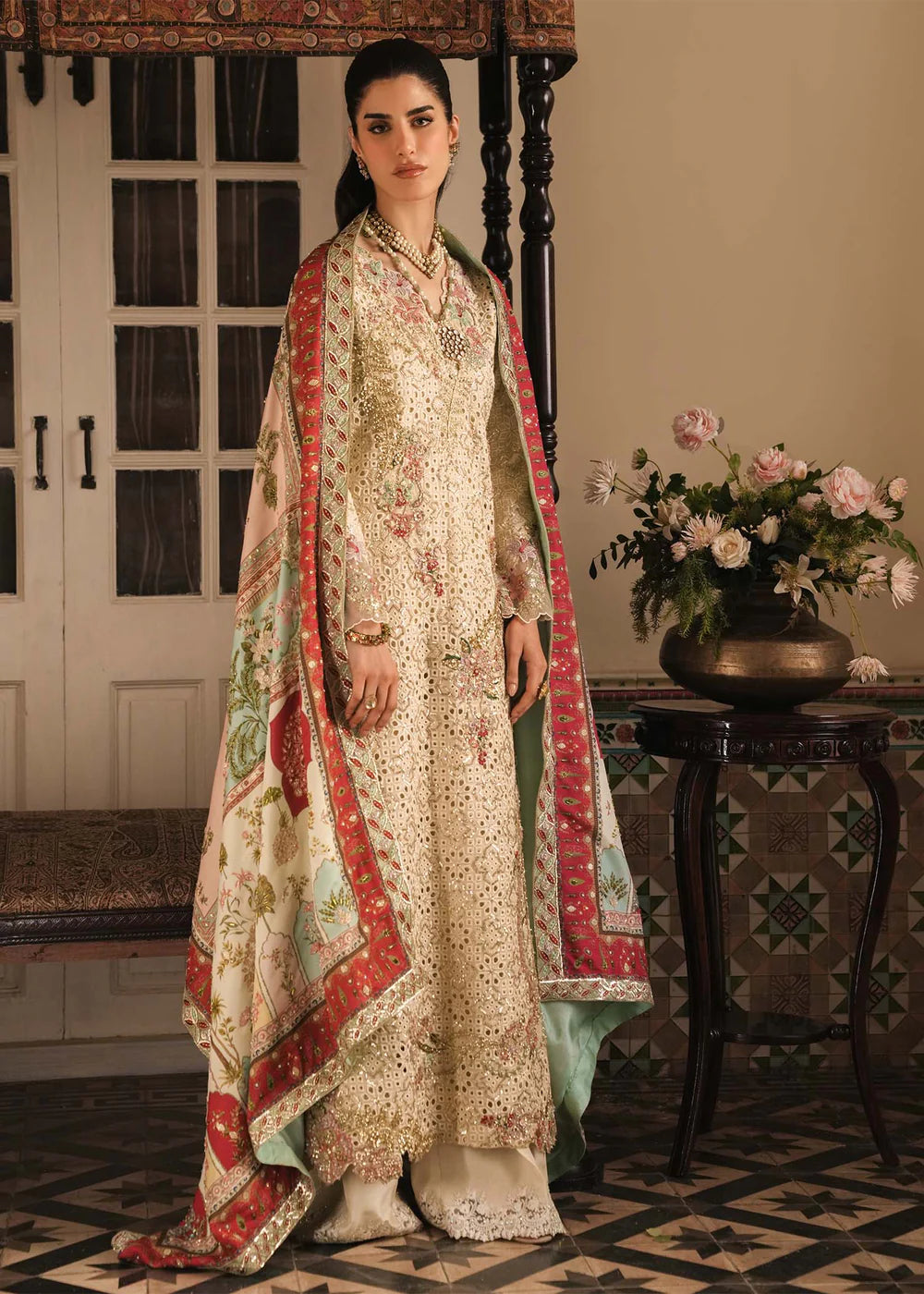 Gilded | REVÉ Wedding Festive 25/26 | Saira Shakira