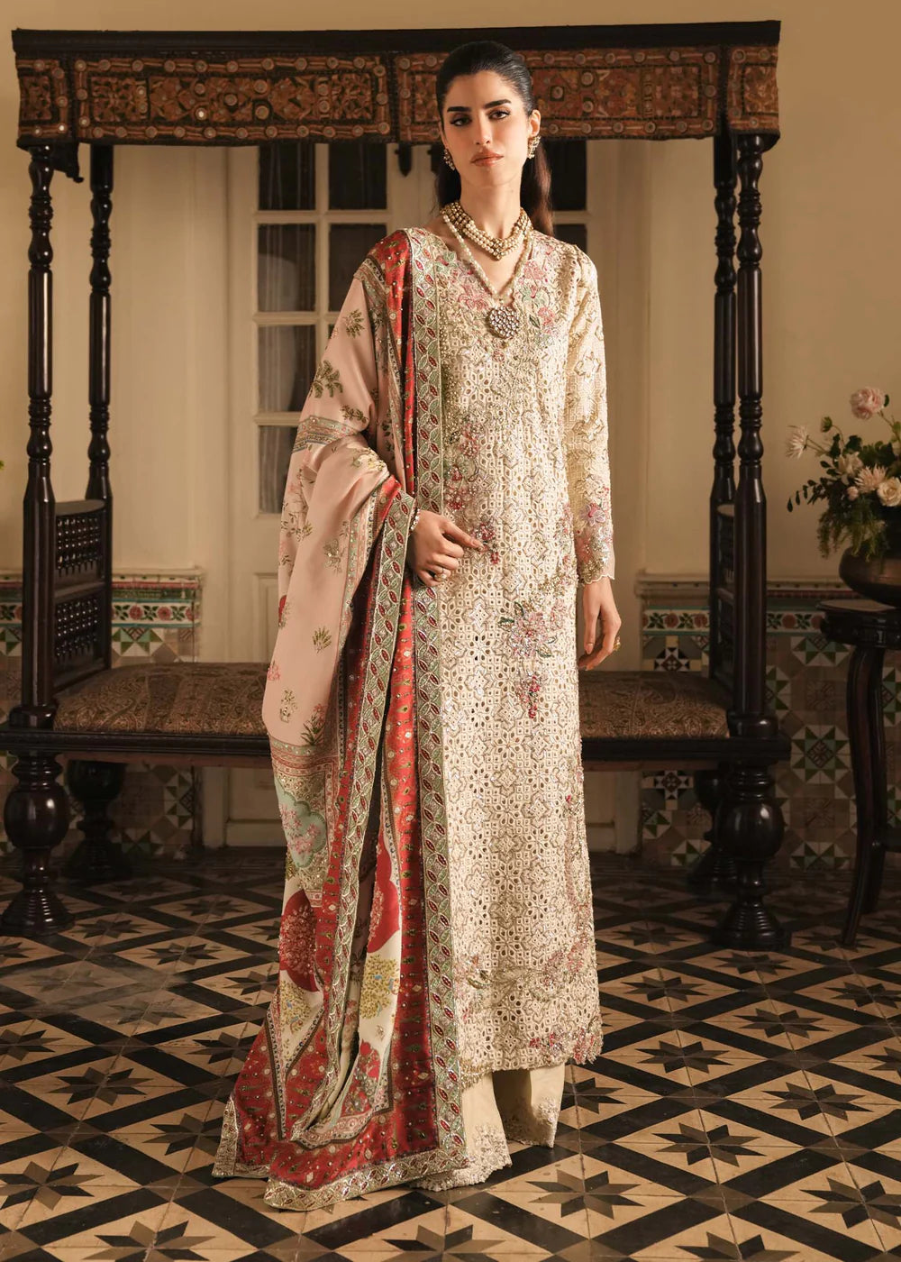Gilded | REVÉ Wedding Festive 25/26 | Saira Shakira