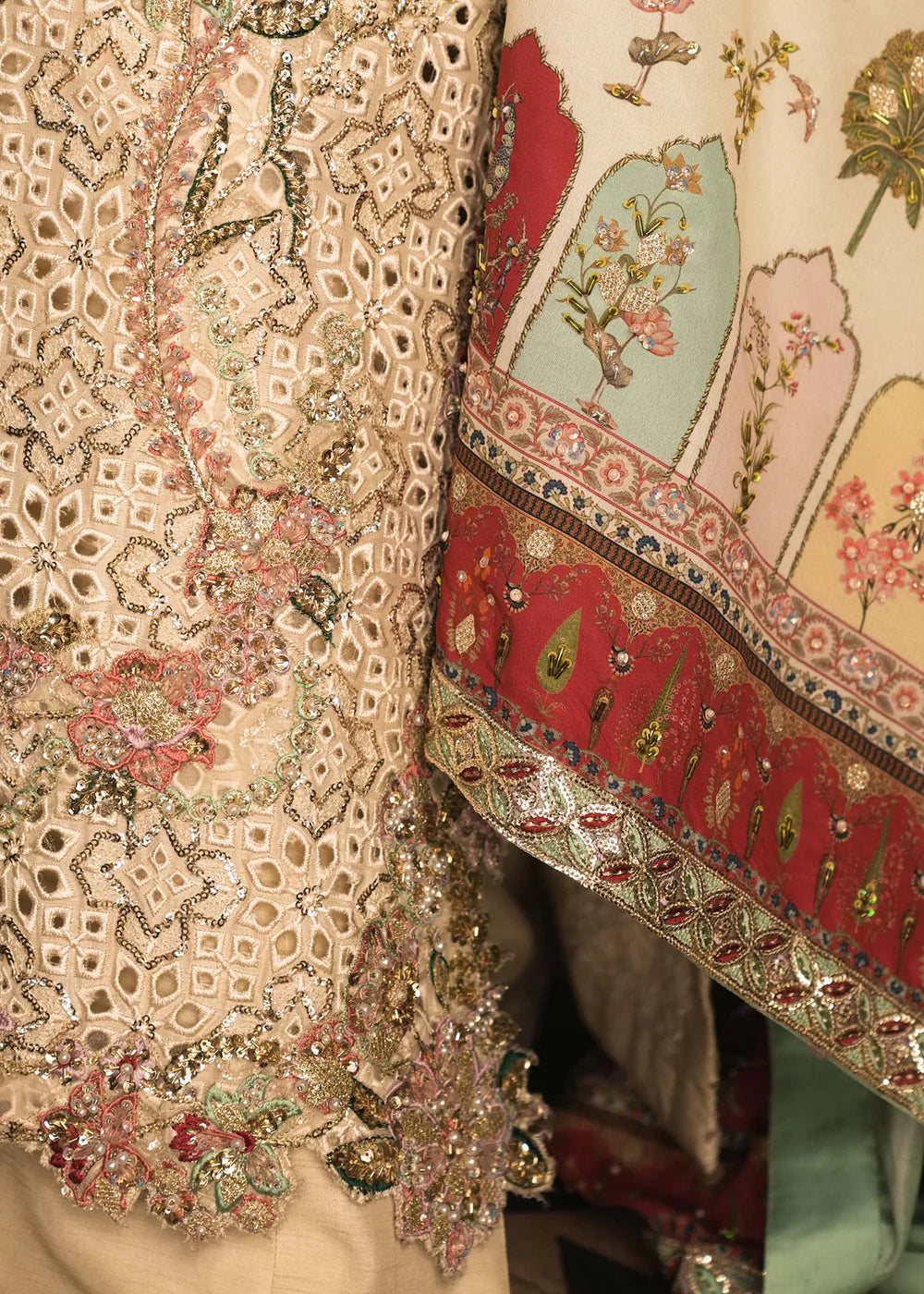 Gilded | REVÉ Wedding Festive 25/26 | Saira Shakira