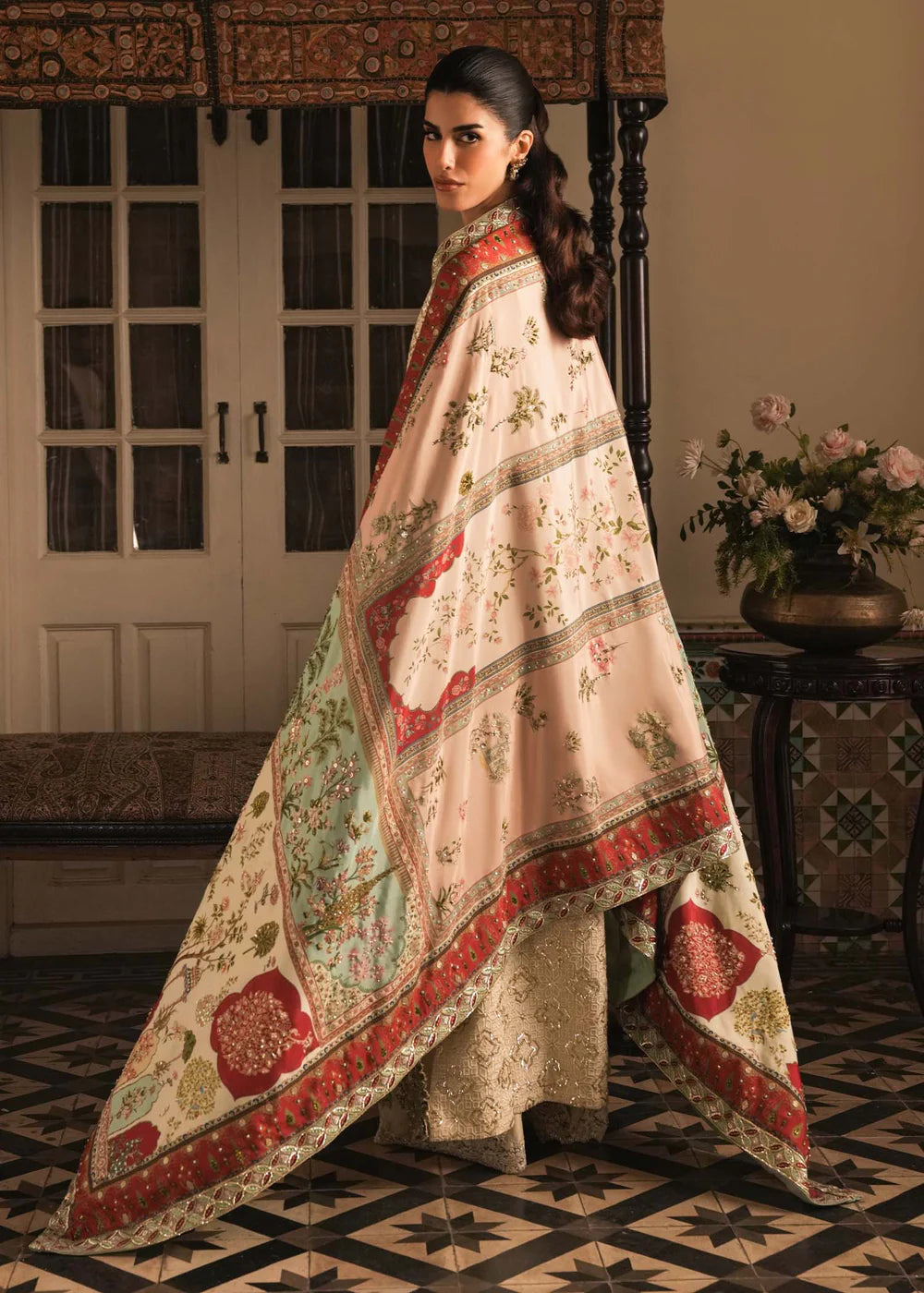 Gilded | REVÉ Wedding Festive 25/26 | Saira Shakira