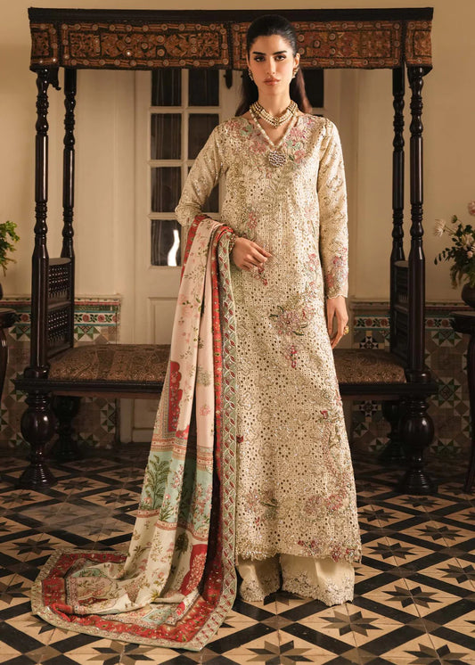 Gilded | REVÉ Wedding Festive 25/26 | Saira Shakira