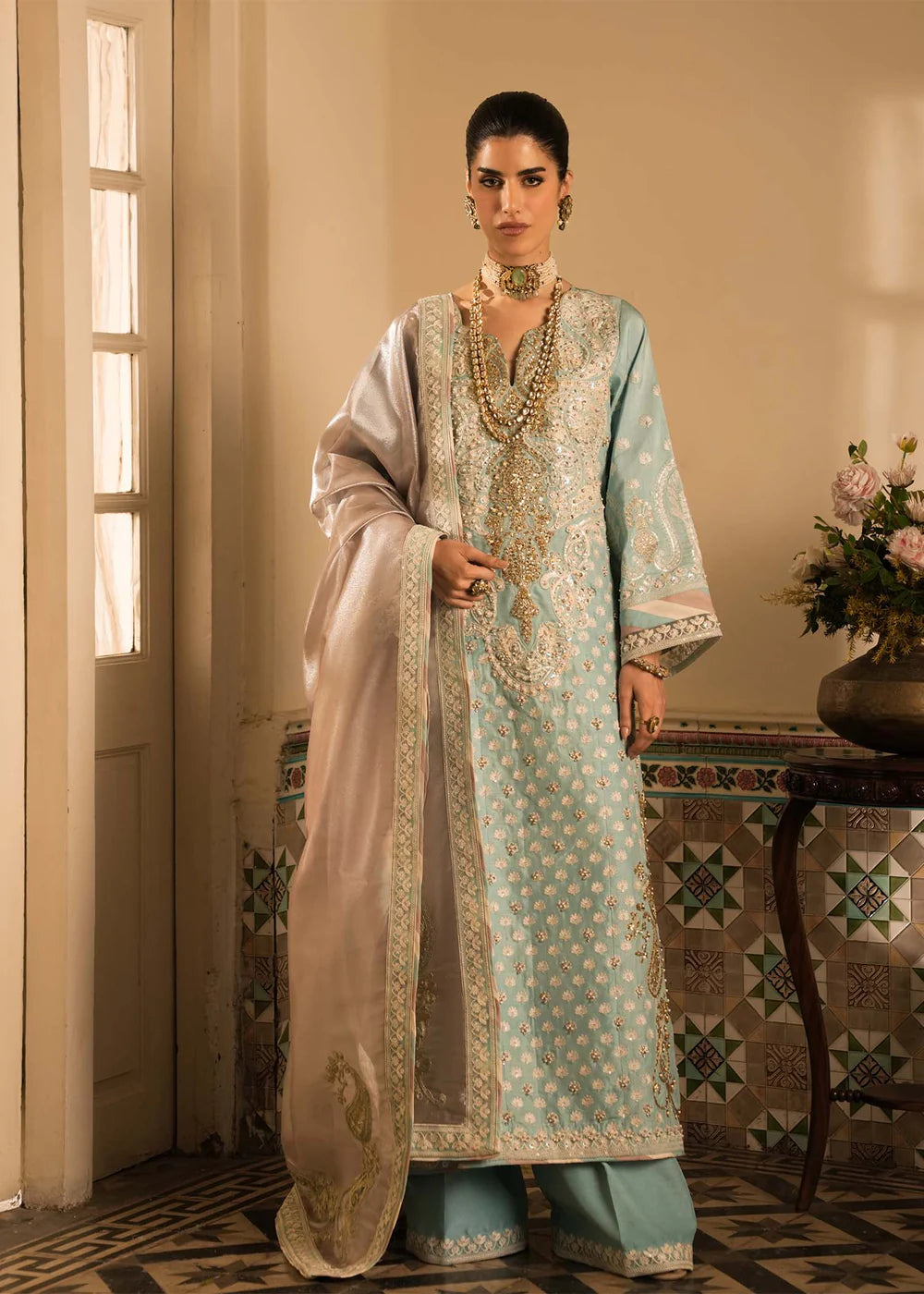 Skyline | REVÉ Wedding Festive 25/26 | Saira Shakira