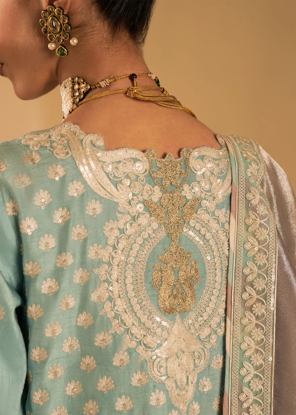 Skyline | REVÉ Wedding Festive 25/26 | Saira Shakira