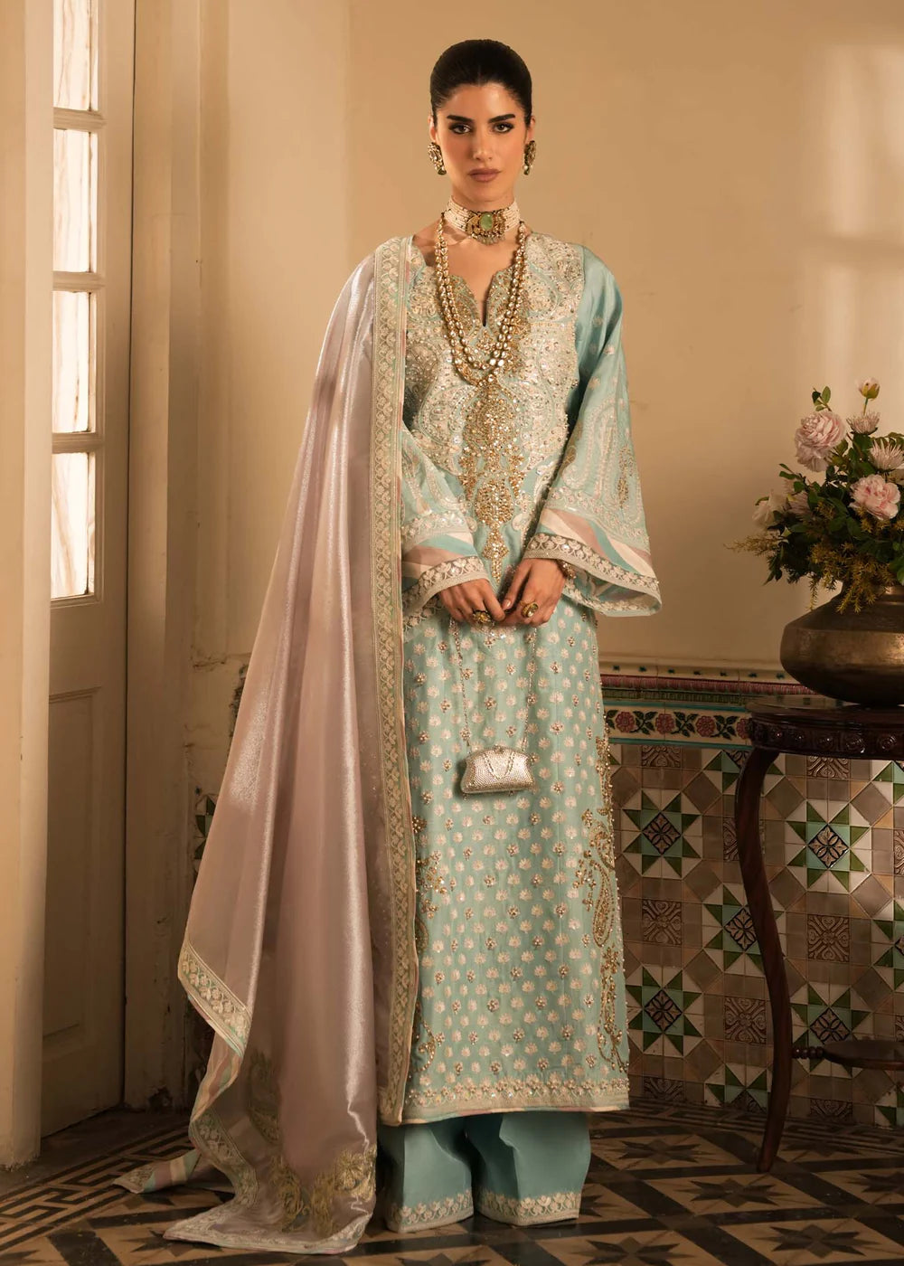 Skyline | REVÉ Wedding Festive 25/26 | Saira Shakira