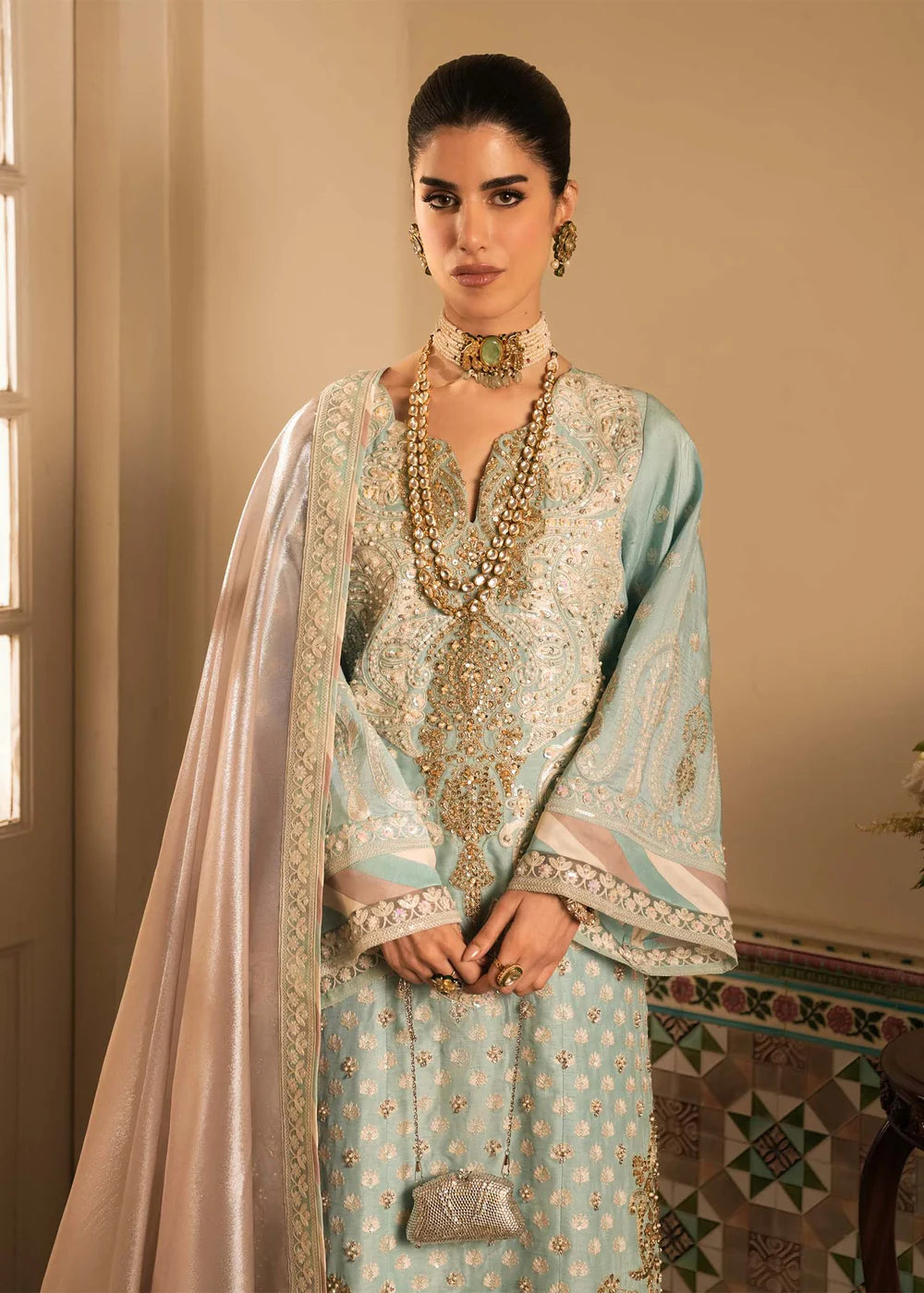 Skyline | REVÉ Wedding Festive 25/26 | Saira Shakira