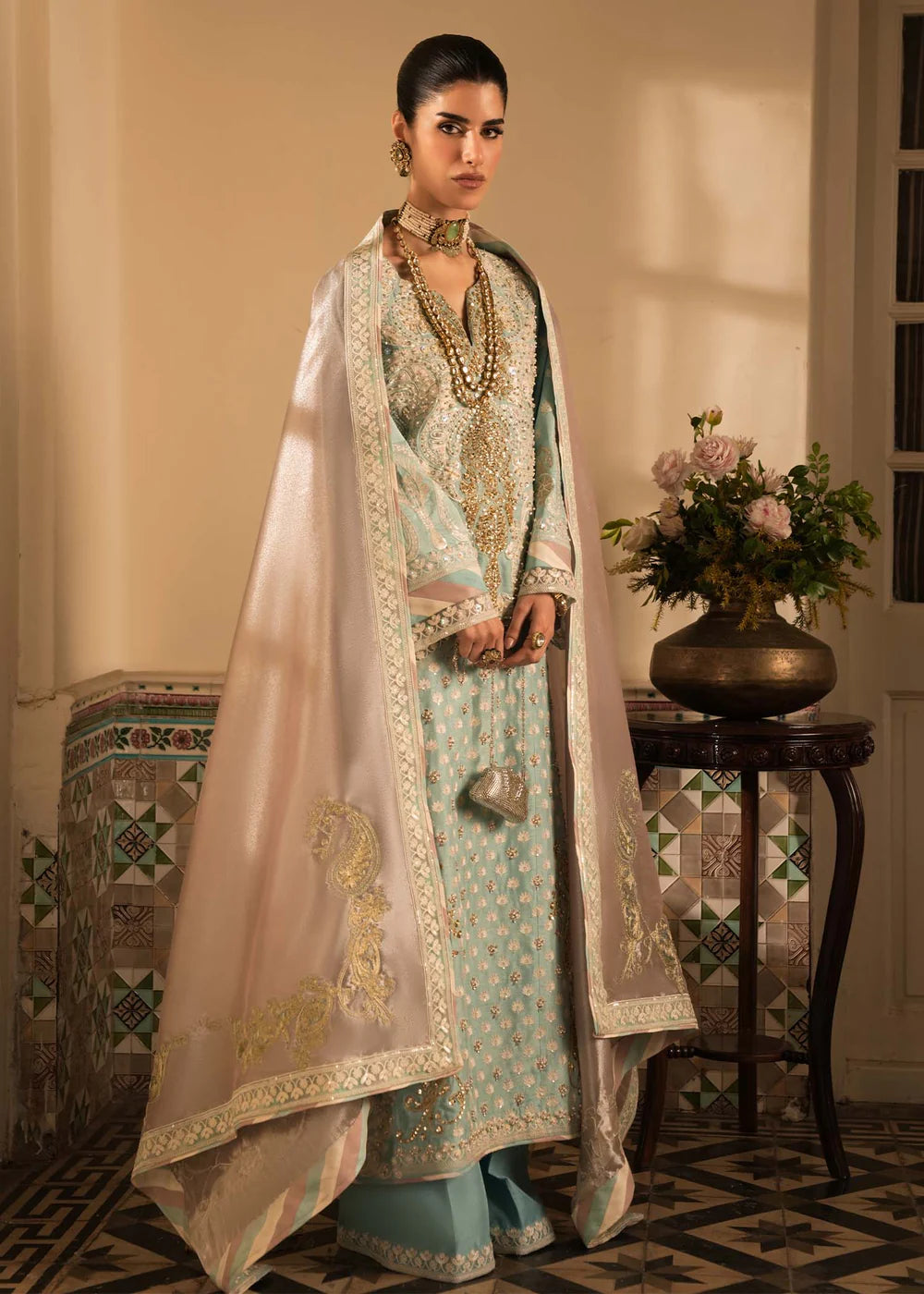 Skyline | REVÉ Wedding Festive 25/26 | Saira Shakira