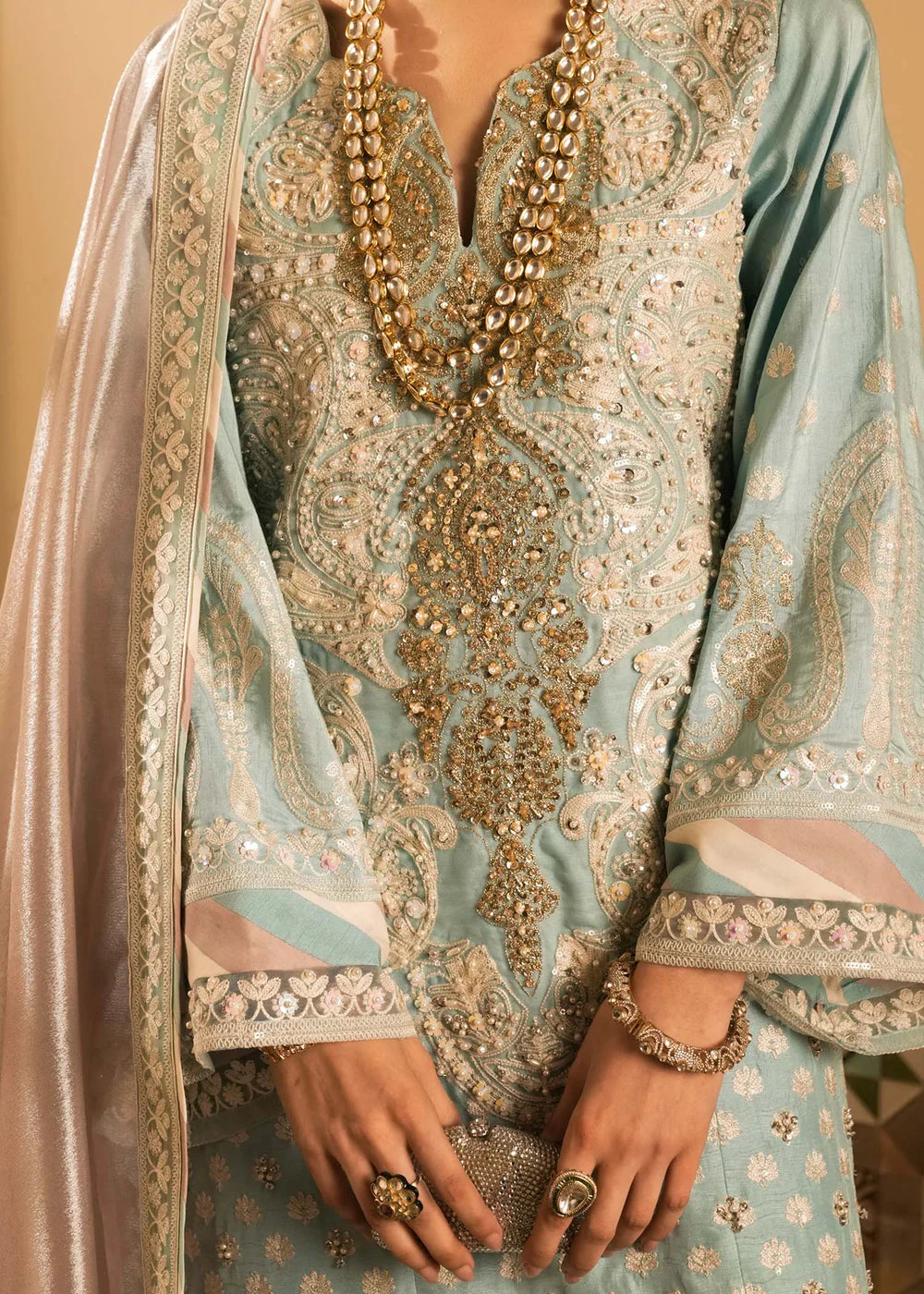 Skyline | REVÉ Wedding Festive 25/26 | Saira Shakira